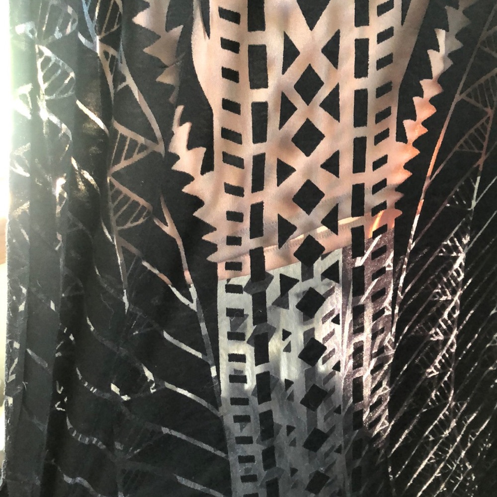 Maxi Dress - Picture 3 of 3